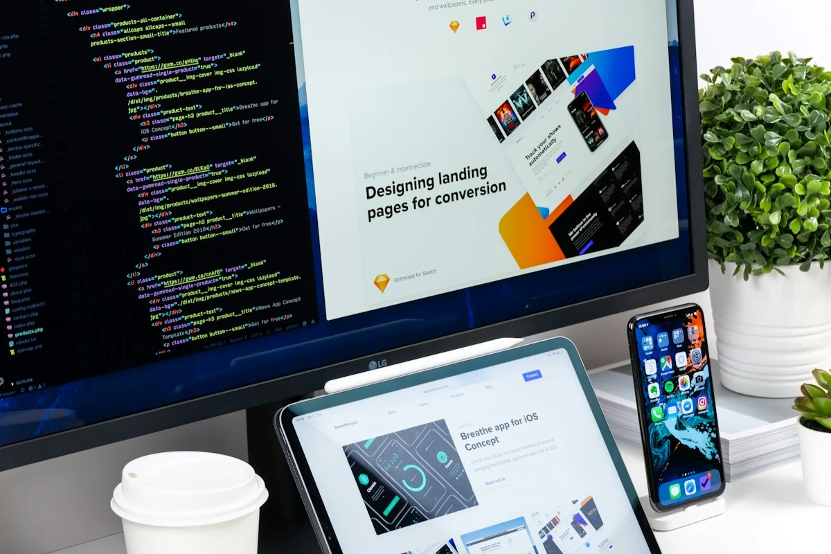 Malatya'da Web Tasarım: İşletmenize Gerçekten İş Getiren Bir Site Nasıl Olmalı?